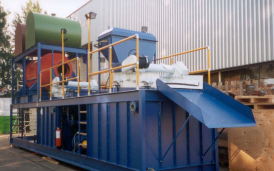 我们公司生产的优质产品与应用